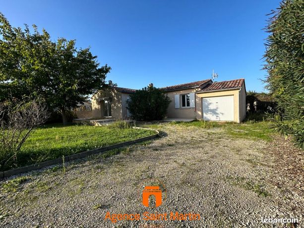 Villa 5 pièces 105 m²
