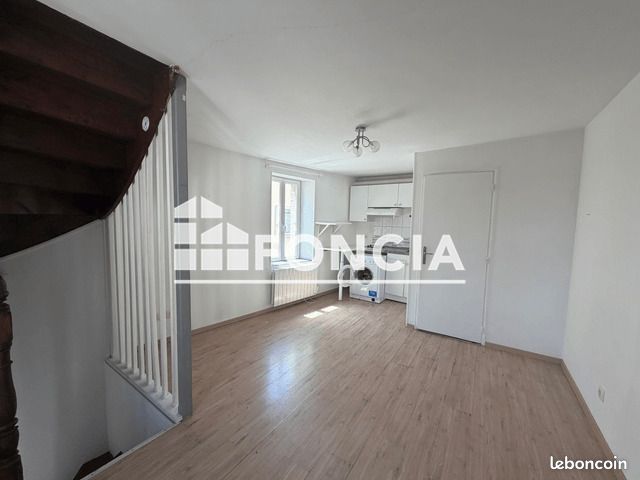 Appartement 2 pièces 32 m² · à Angoulême · 32 m² · 450 €/mois