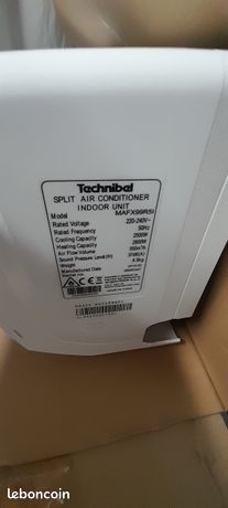 Spit Intérieur Pour Fenêtre Technibel - Référence MCA90MR5, Quincaillerie, Neuf Sous Emballage