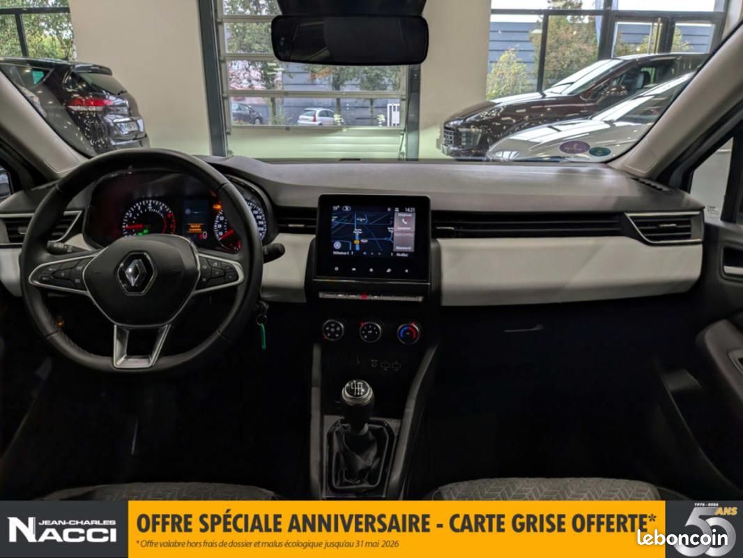 Renault Clio V TCe 100 GPL Evolution (image 9)