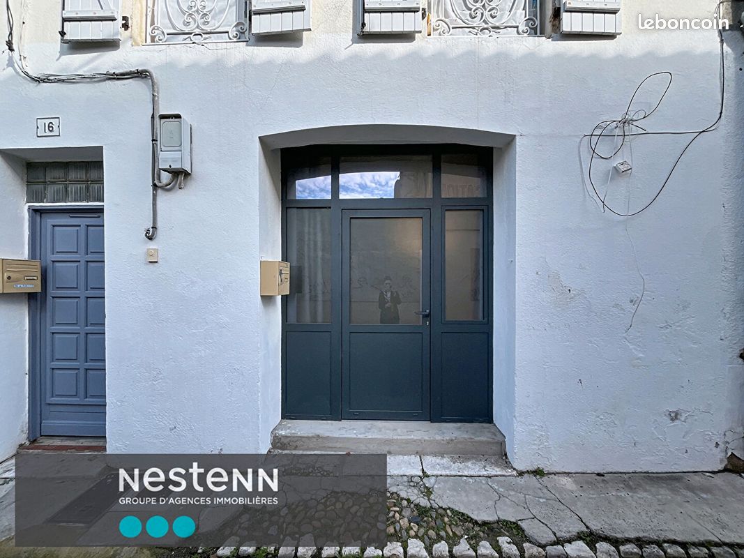 Appartement 2 pièces 41 m² · à Villeneuve-sur-Lot · 41 m² · 435 €/mois