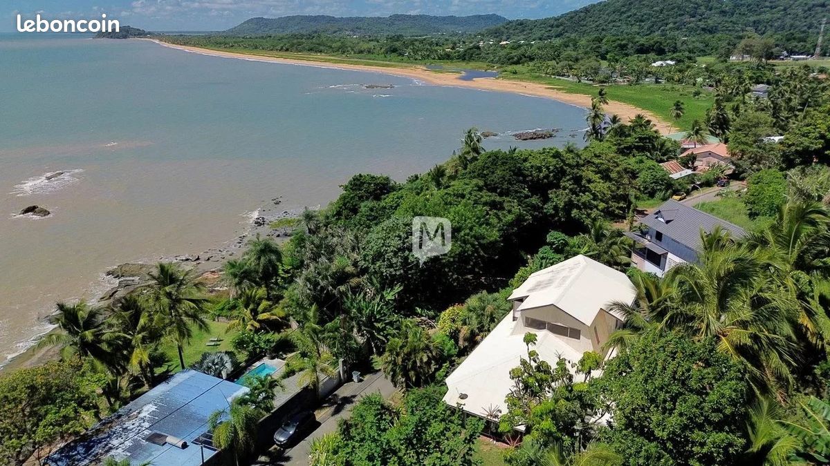 Maison 4 pièces 159 m² · à Cayenne · 159 m² · 474 750 €