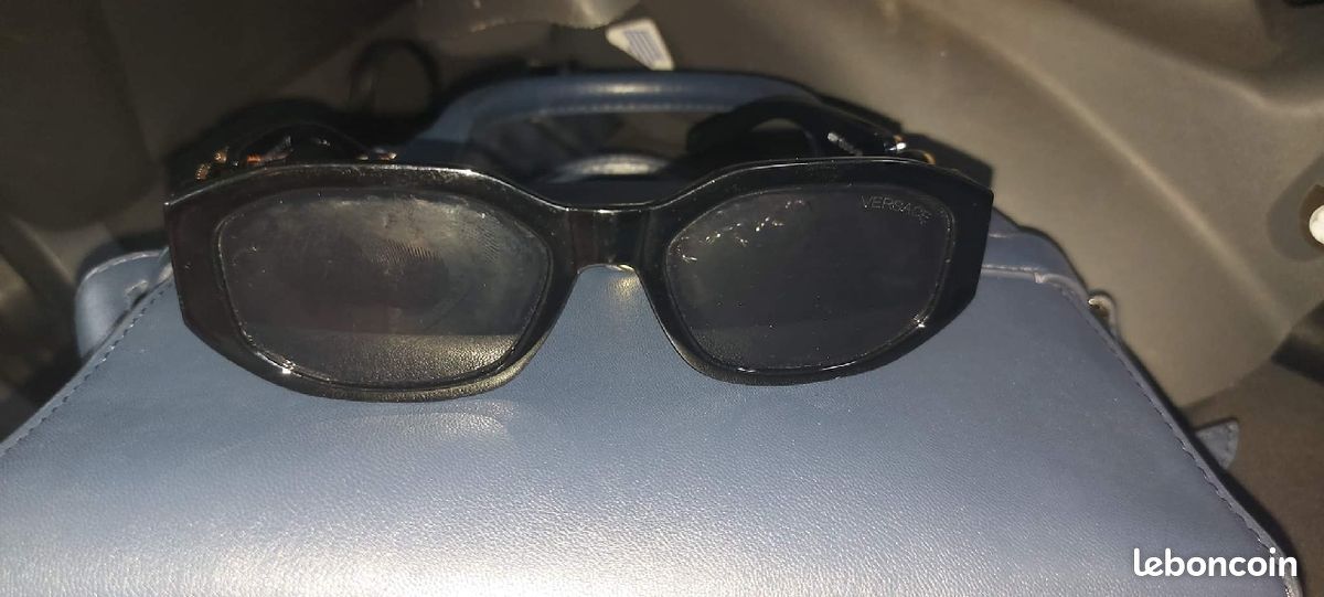 Lunettes VERSACE (image 3)