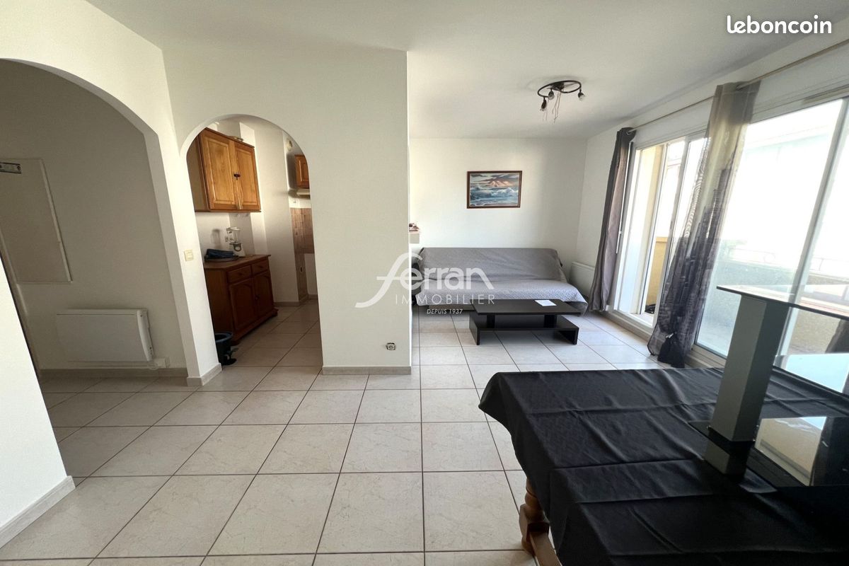 Appartement 2 pièces 36 m² · à Draguignan · 36 m² · 125 000 €