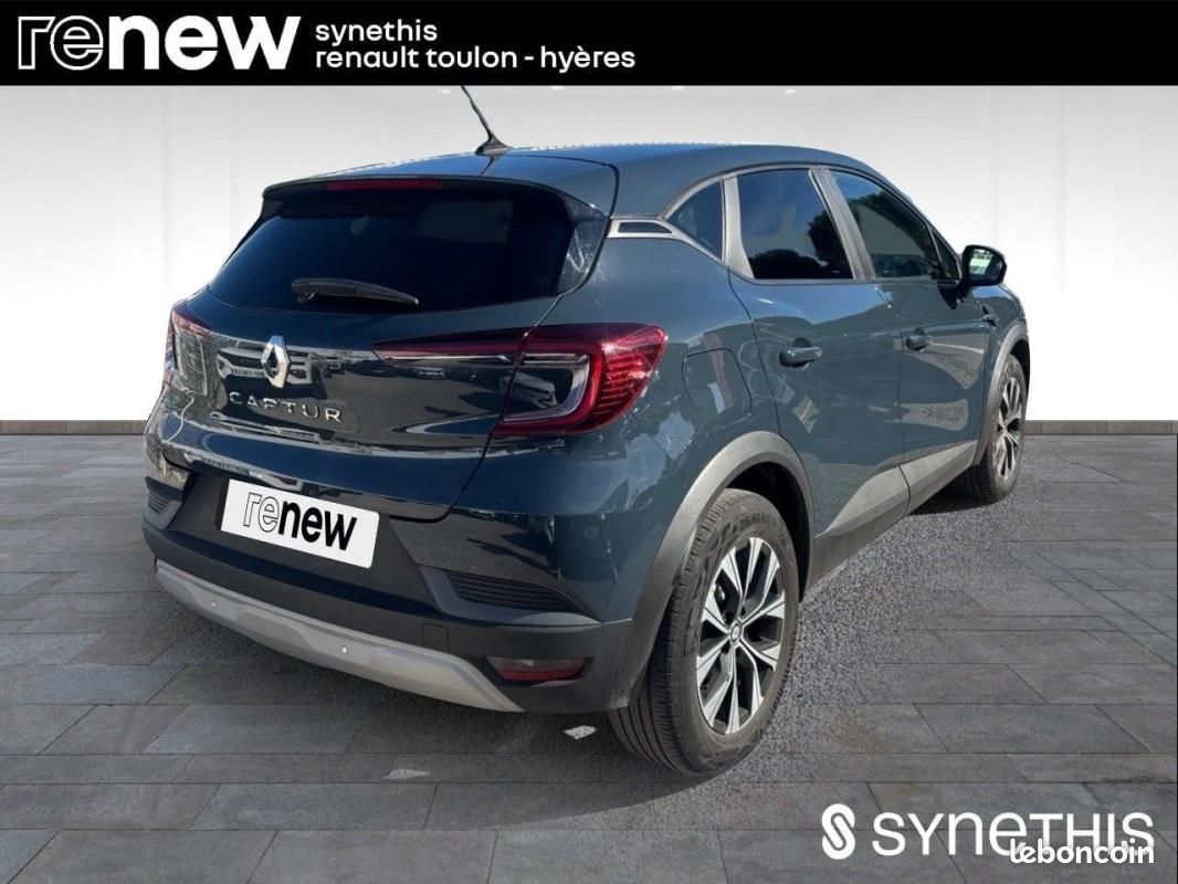 Renault Captur TCe 100 GPL Evolution (image 3)