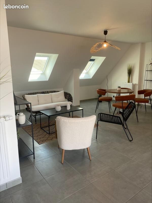 Appartement 4 pièces 75 m² · à Guérande · 75 m² · 369 000 €