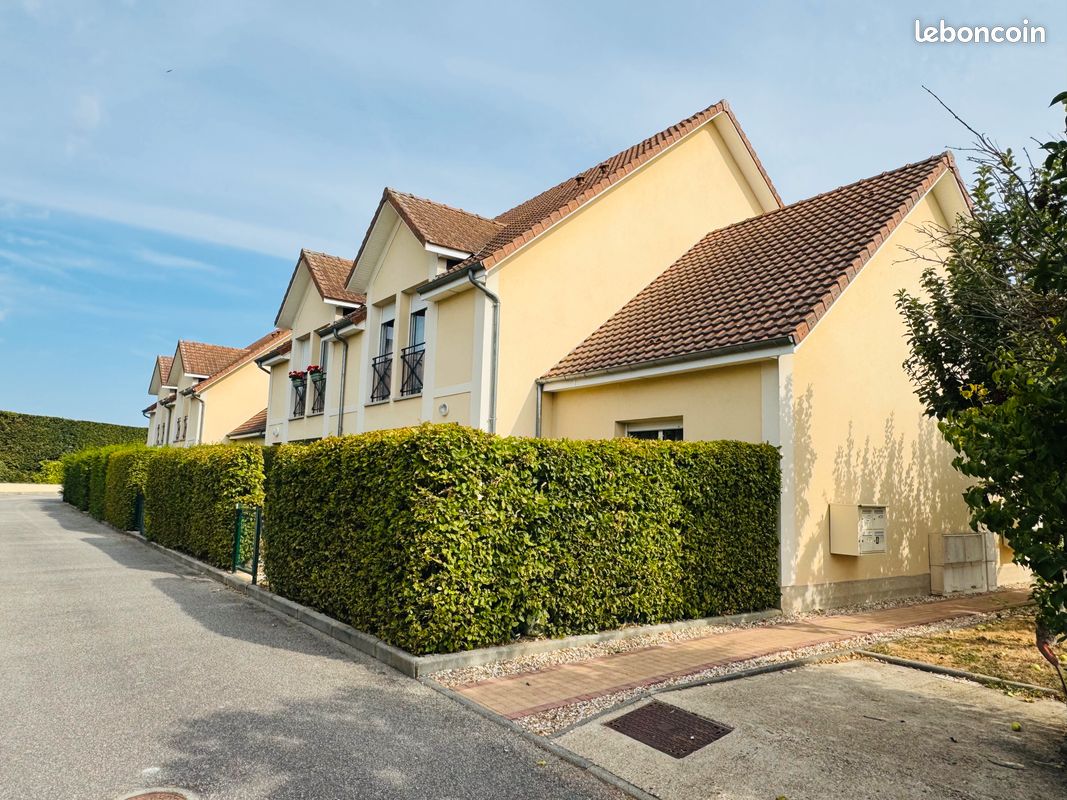 Maison 4 pièces 73 m² · à Le Neubourg · 73 m² · 199 400 €