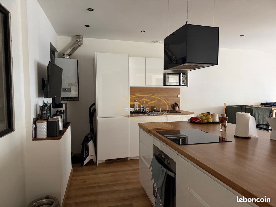 Immeuble 277 m² · à Saint-Mihiel · 277 m² · 189 000 €