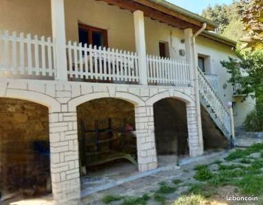 Maison 5 pièces 100 m² · à Yssingeaux · 100 m² · 175 000 €
