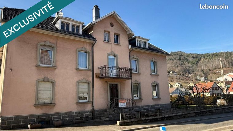Immeuble 335 m² ORBEY
