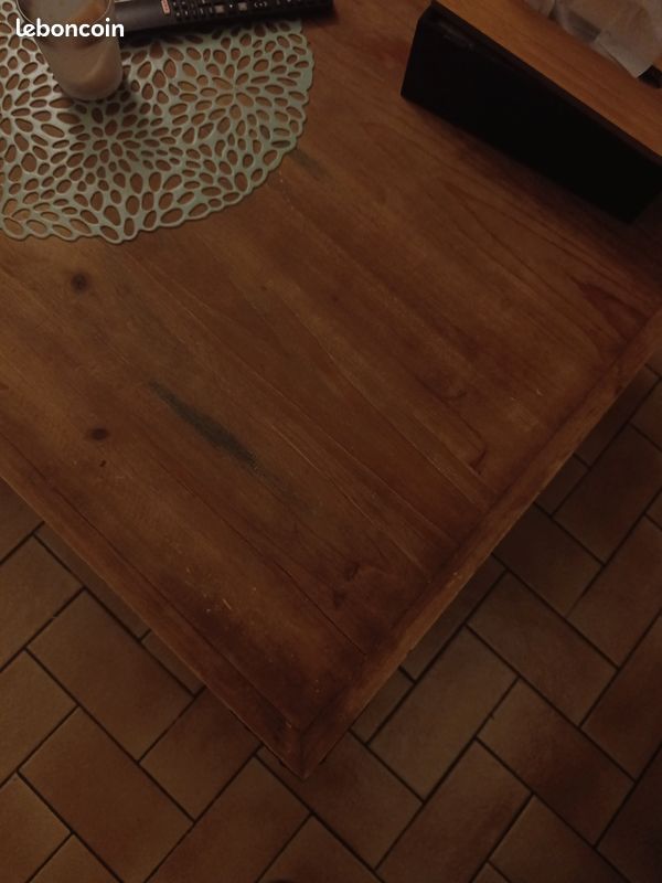 Table basse (image 4)