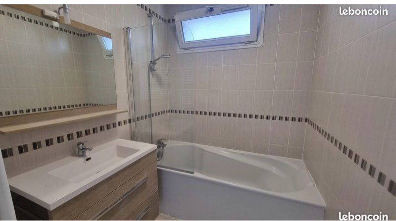 Appartement 3 pièces 58 m² · à Nantes · 58 m² · 1 050 €