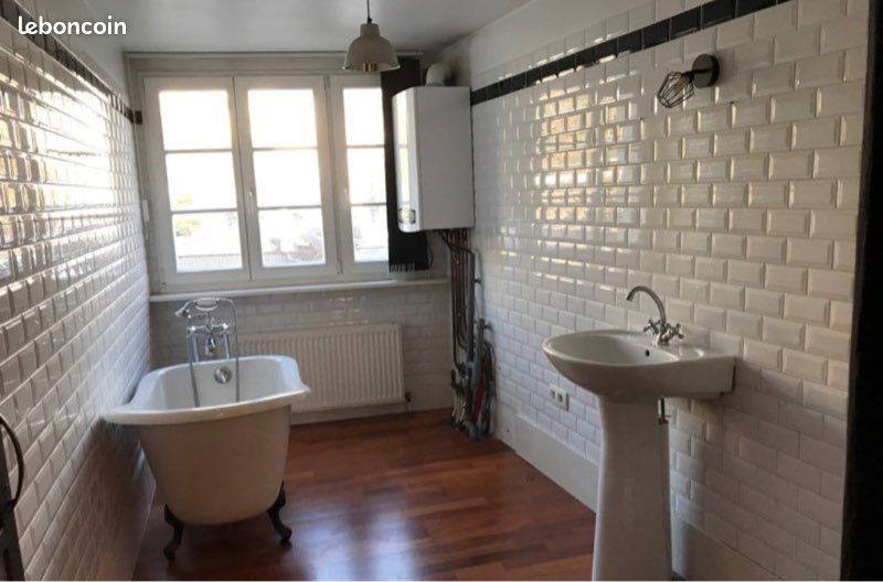 Appartement 2 pièces 48 m² · à Montbéliard · 48 m² · 530 €/mois