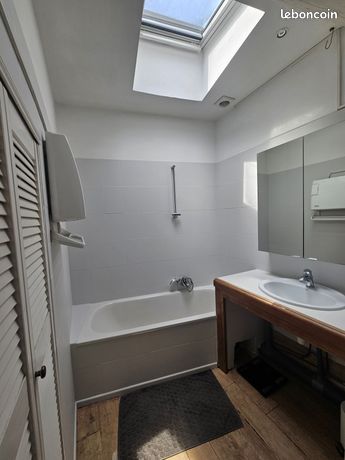 Maison de village de charme de 110 m2 – Centre historique de Lambesc – Espace indépendant — 6