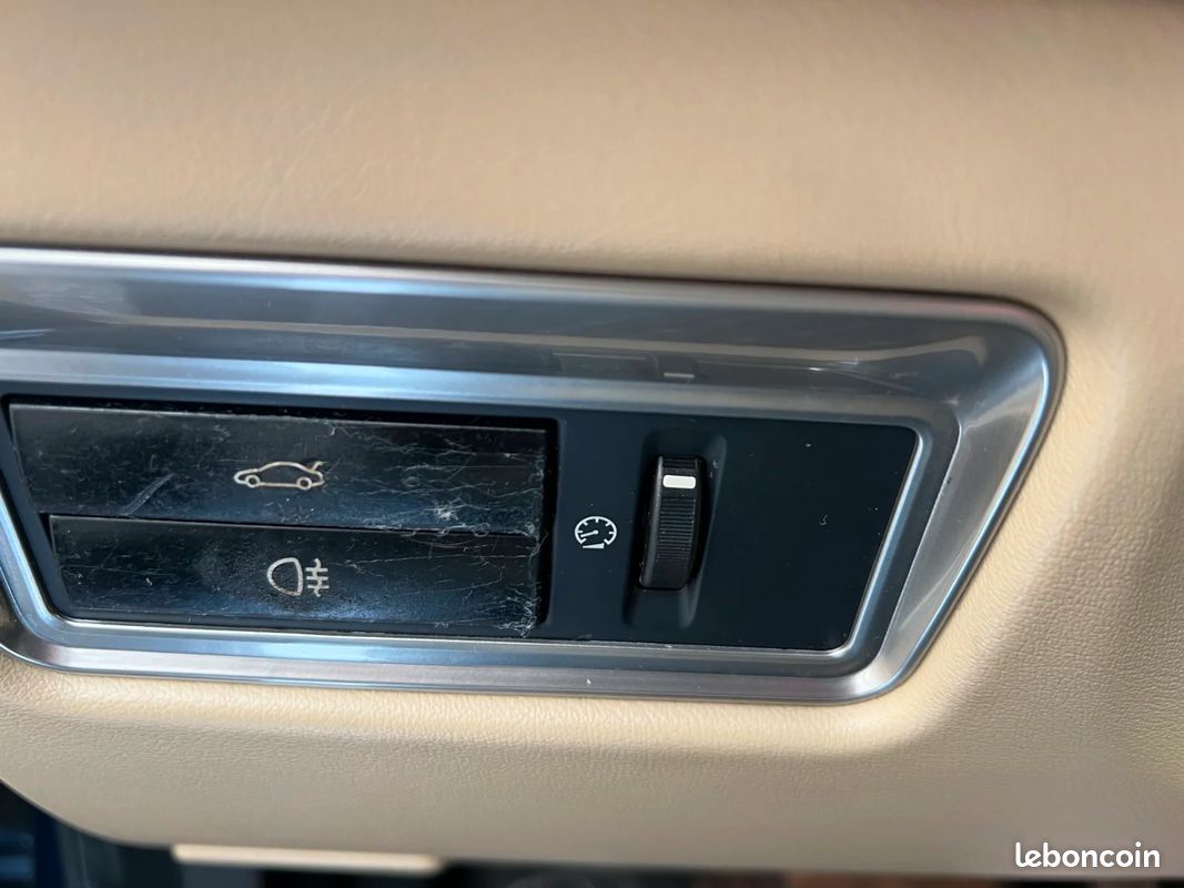 JAGUAR XF V6 3.0 D - 240 FAP Luxe A (image 20)
