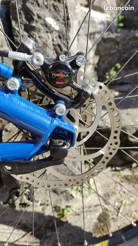 Superbe VTT Lapierre X-Control 210-51 (image 8)