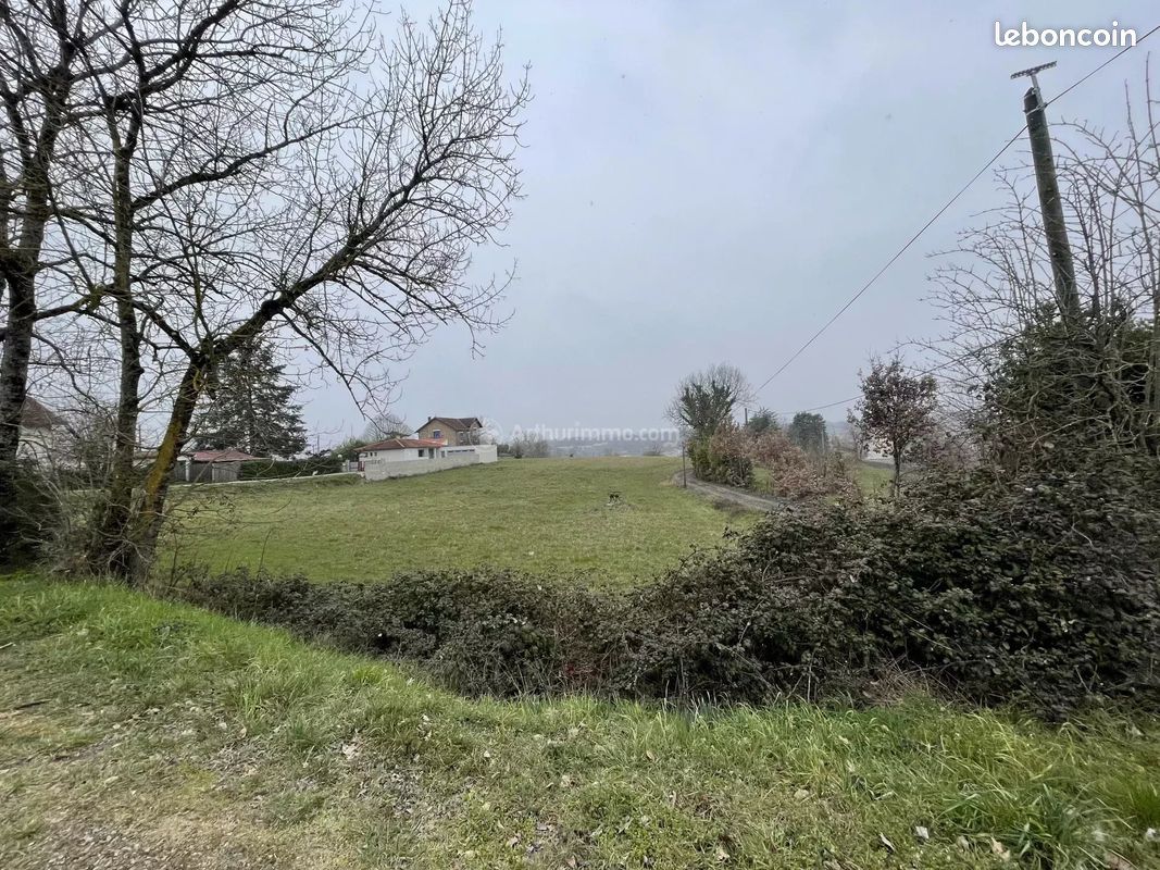 Terrain Carmaux (image 6)
