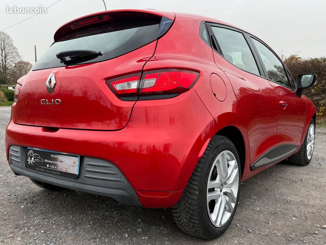 Clio IV (image 2)