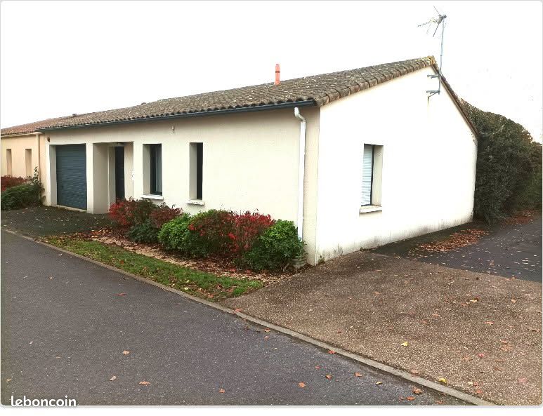 Maison 4 pièces 88 m² · à Niort · 88 m² · 234 000 €
