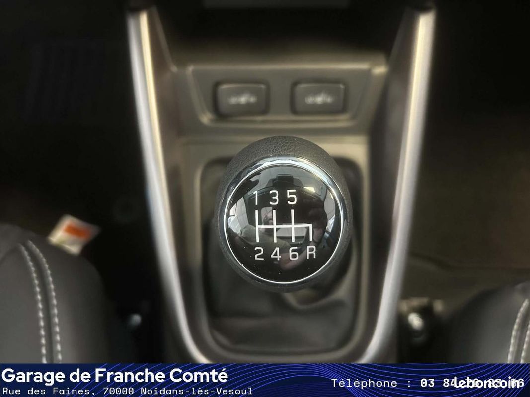 SUZUKI VITARA 1.4 Boosterjet Hybrid AllGrip 4X4 Style (image 24)