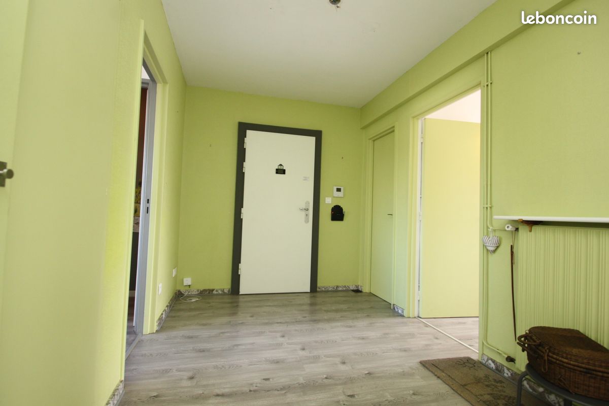 Appartement a louer metz - 4 pièce(s) - 102 m2 - Surfyn