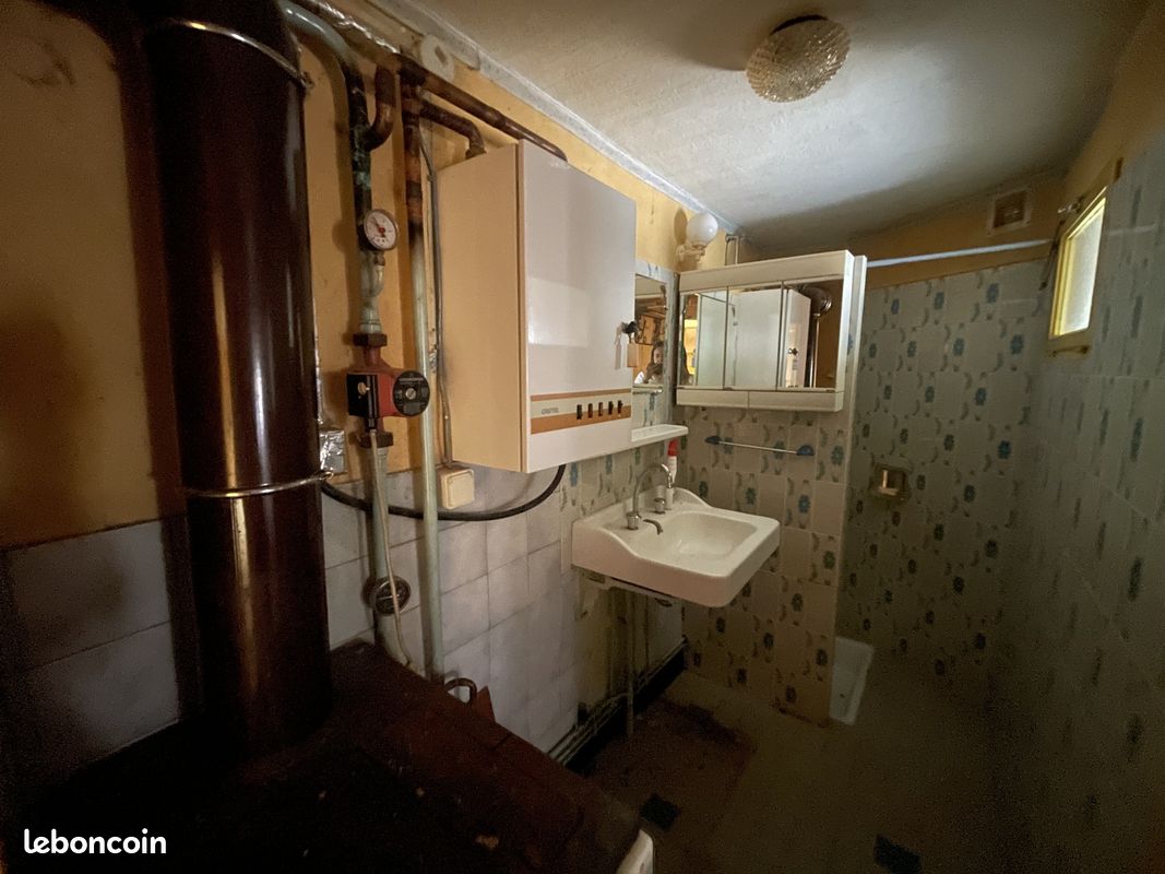 Maison de village 4 pièces 70 m² (image 12)