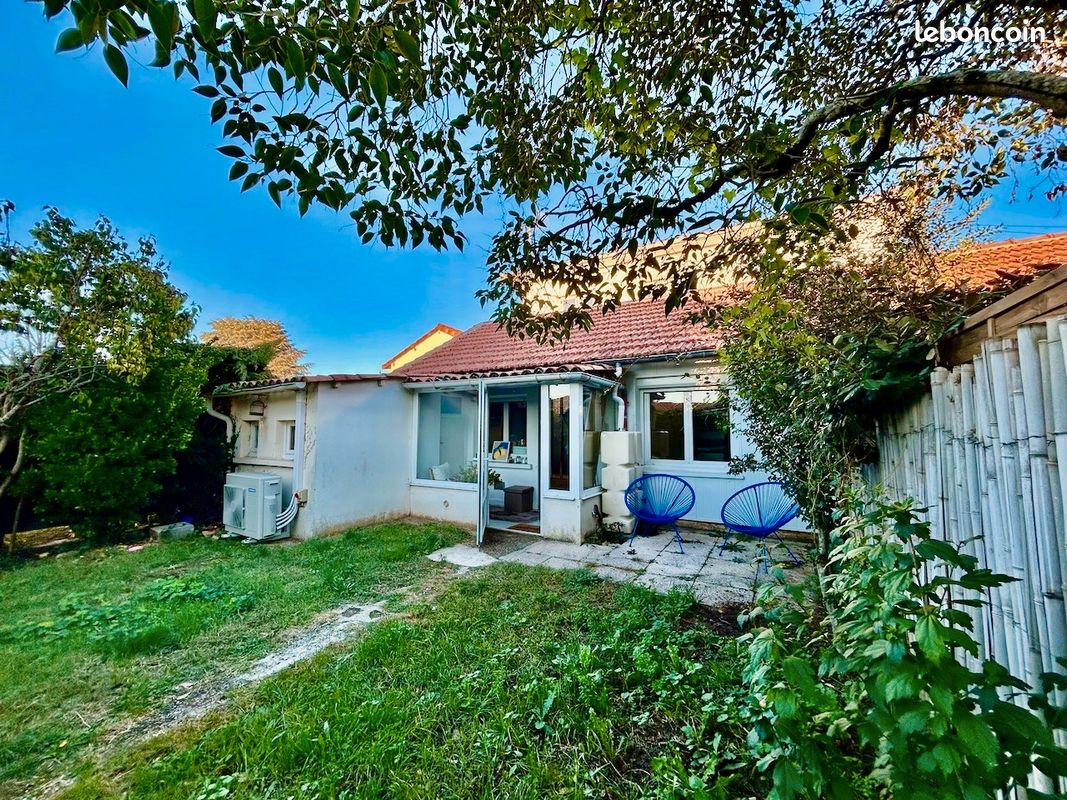 Maison 2 pièces 32 m² · à Villeneuve-sur-Lot · 32 m² · 482 €/mois