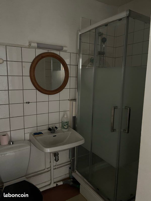 Appartement 1 pièce 26 m² · à Belfort · 26 m² · 38 000 €