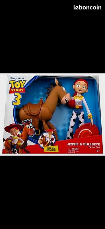 Jessie Pile Poil TBE (image 16)