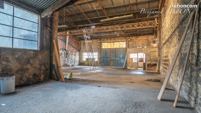 Maison 6 pièces 160 m²