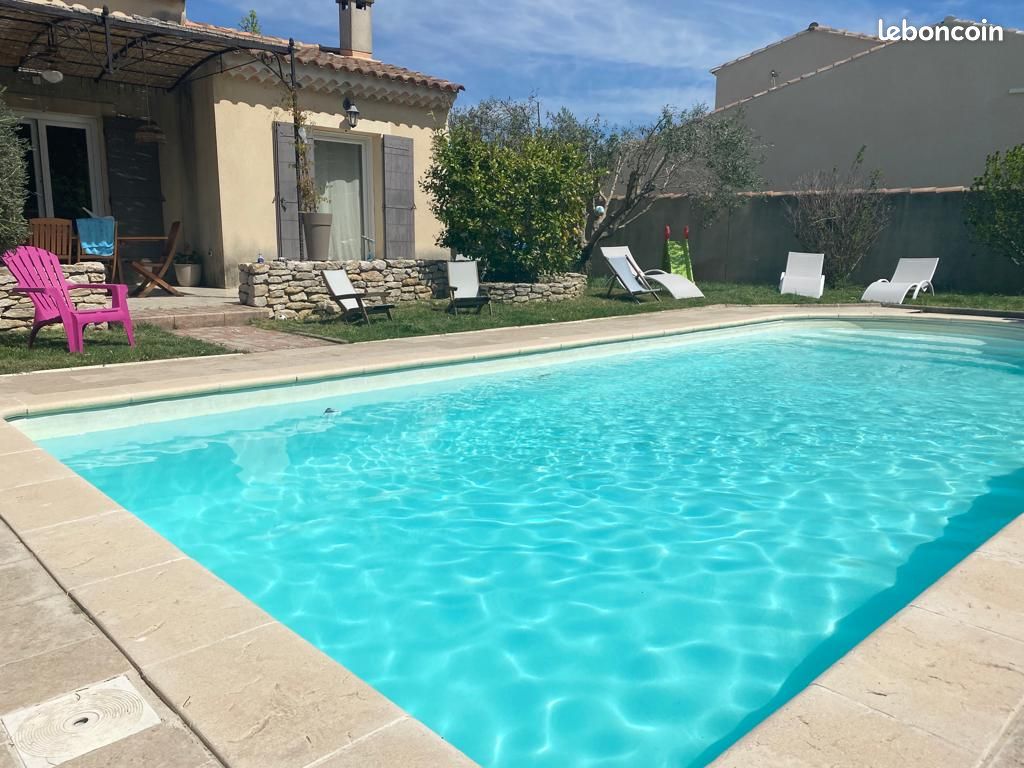 Maison 6 pièces 130 m² · à Aramon · 130 m² · 379 000 €
