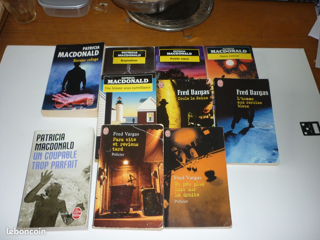 Les reines du crime (image 3)