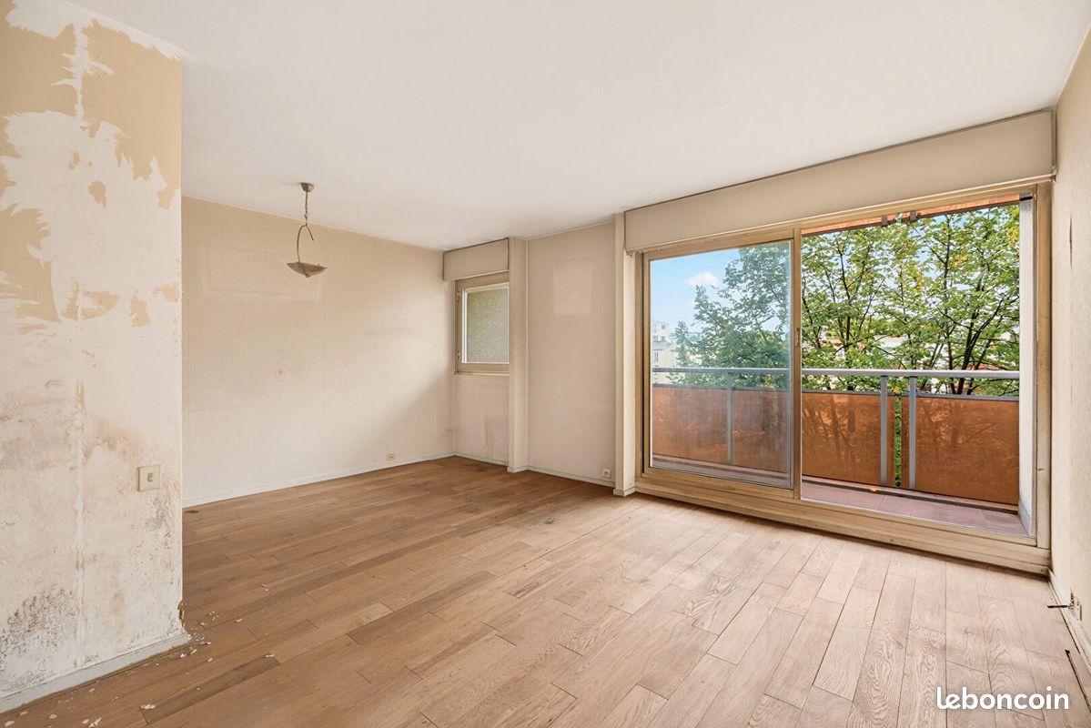 Appartement 1 pièce 31 m² · à Paris · 31 m² · 347 000 €