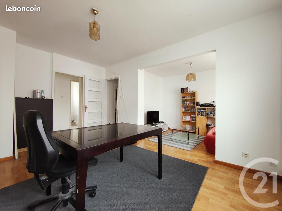 Appartement 4 pièces 67 m² · à Schiltigheim · 67 m² · 127 000 €