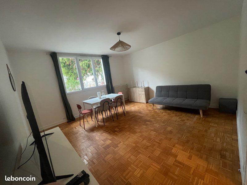 Appartement 3 pièces 73 m² · à Espaly-Saint-Marcel · 73 m² · 129 900 €