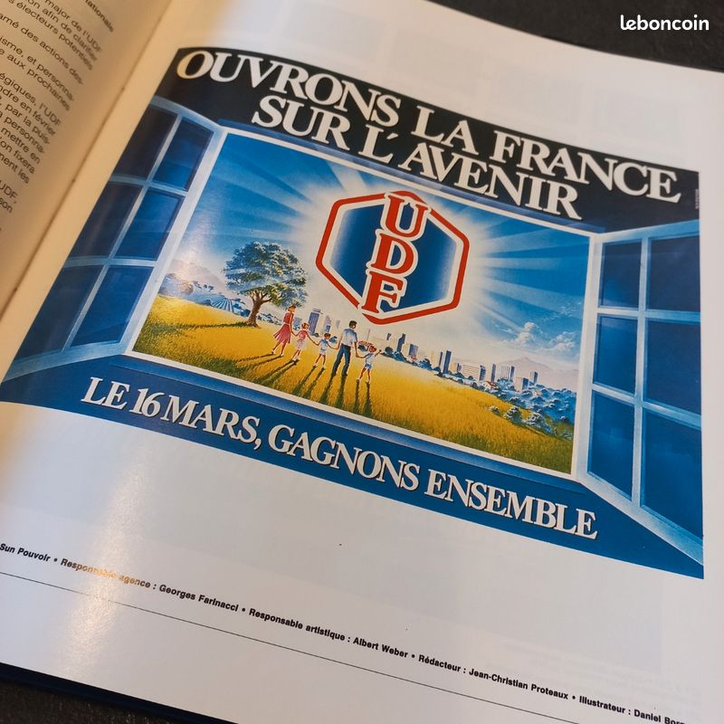 La politique à l'affiche (image 3)