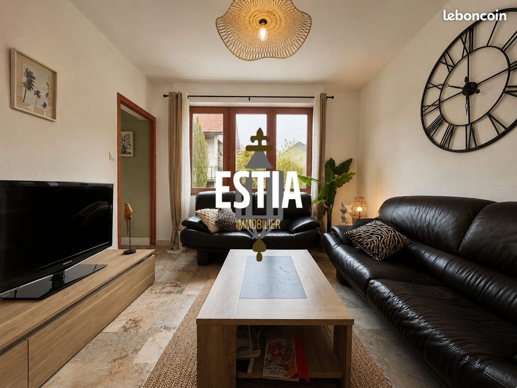 Maison 8 pièces 145 m² · à Art-sur-Meurthe · 145,4 m² · 270 000 €