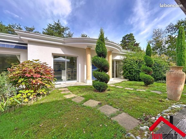 Maison 6 pièces 190 m²