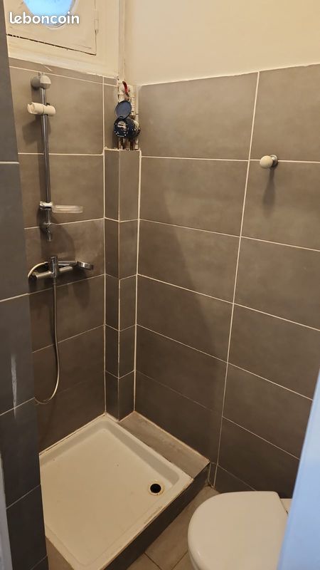 Appartement a louer clichy - 1 pièce(s) - 24 m2 - Surfyn