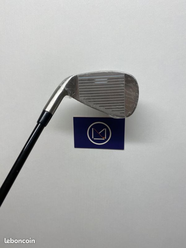 Fer 3 Golf Wilson Staff - Tige Graphite - Occasion (Très Bon état)