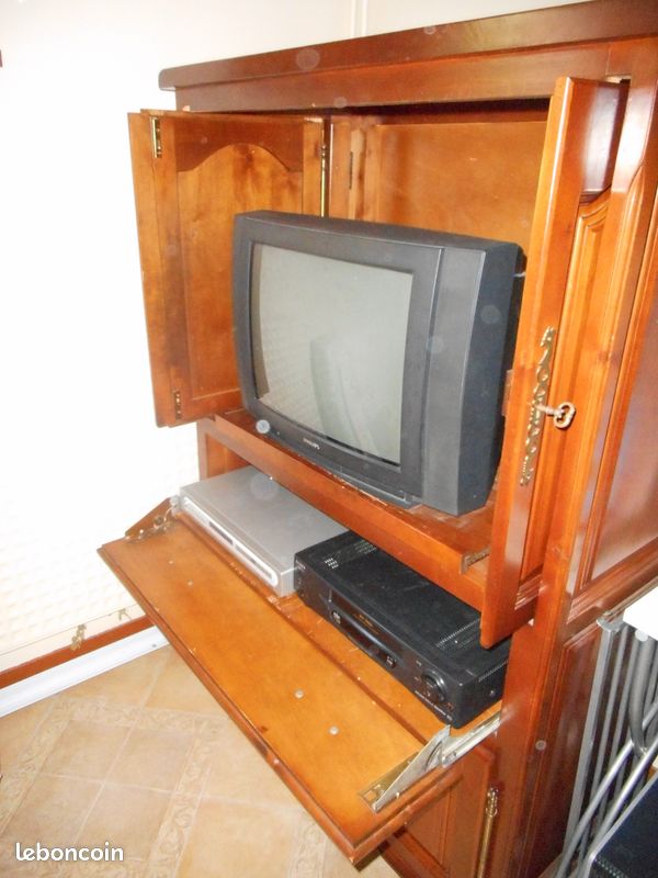 Meuble pour Télévision (image 2)
