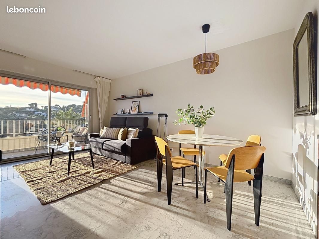 Appartement 2 pièces 53 m² · à Le Cannet · 53 m² · 259 000 €