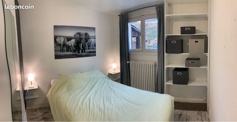 Appartement Tignes le Lac rénové