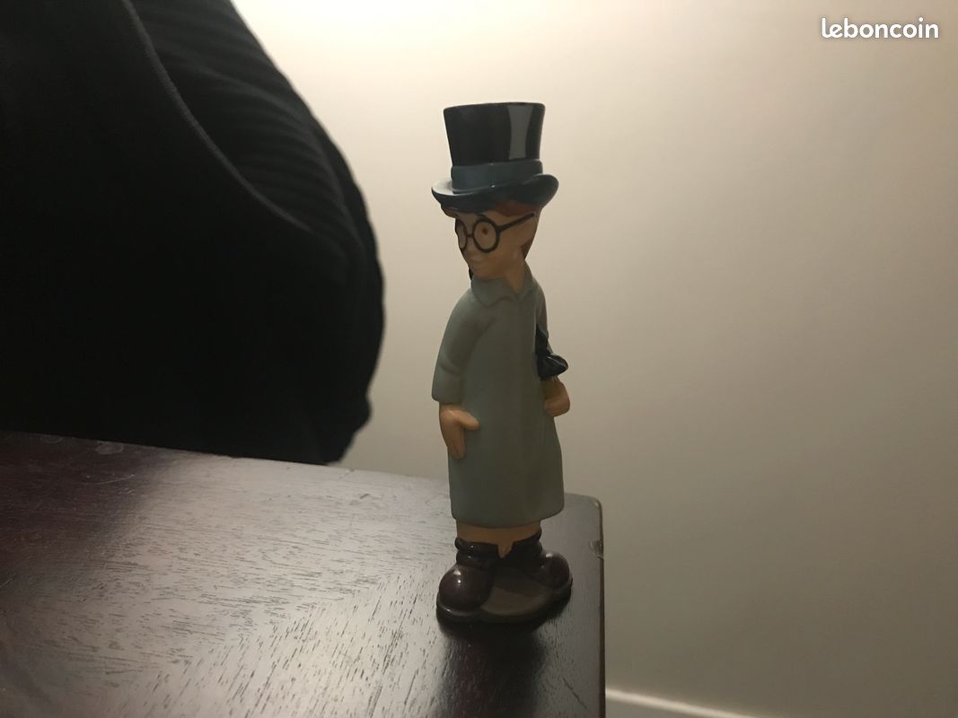 Grande figurine jean Peter pan disney (image 1)