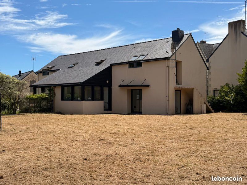Maison 4 pièces 107 m² · à Concarneau · 107 m² · 275 000 €