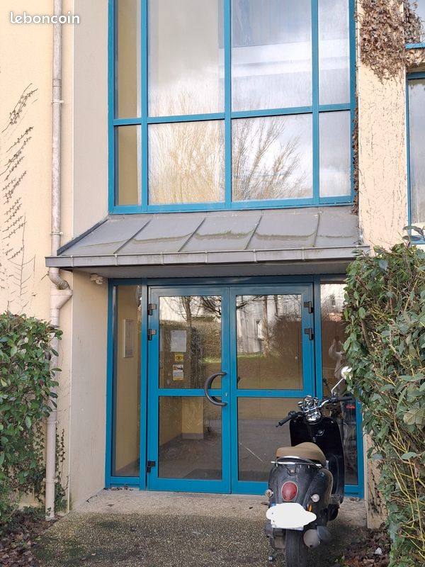 Appartement 3 pièces 68 m² · à Chantepie · 68 m² · 930 €/mois