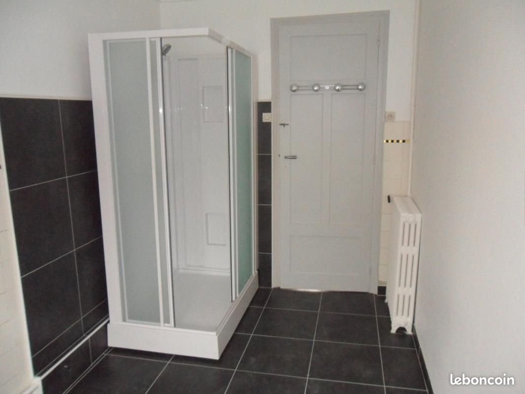 Appartement a louer vesoul - 5 pièce(s) - 148 m2 - Surfyn