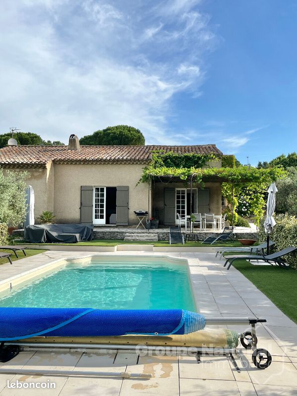 Maison 4 pièces 119 m² · à L'Isle-sur-la-Sorgue · 119 m² · 1 800 €/mois