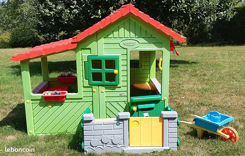 maison enfant plein air - Agencement de jardin aux meilleurs prix maison enfant plein air - Agencement de jardin aux meilleurs prix