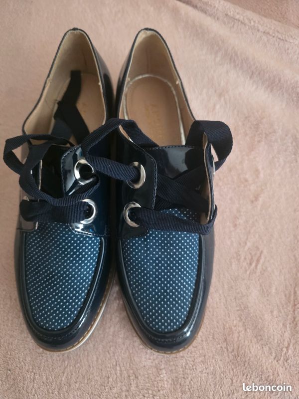 Chaussure femme André pointure 36 (image 1)